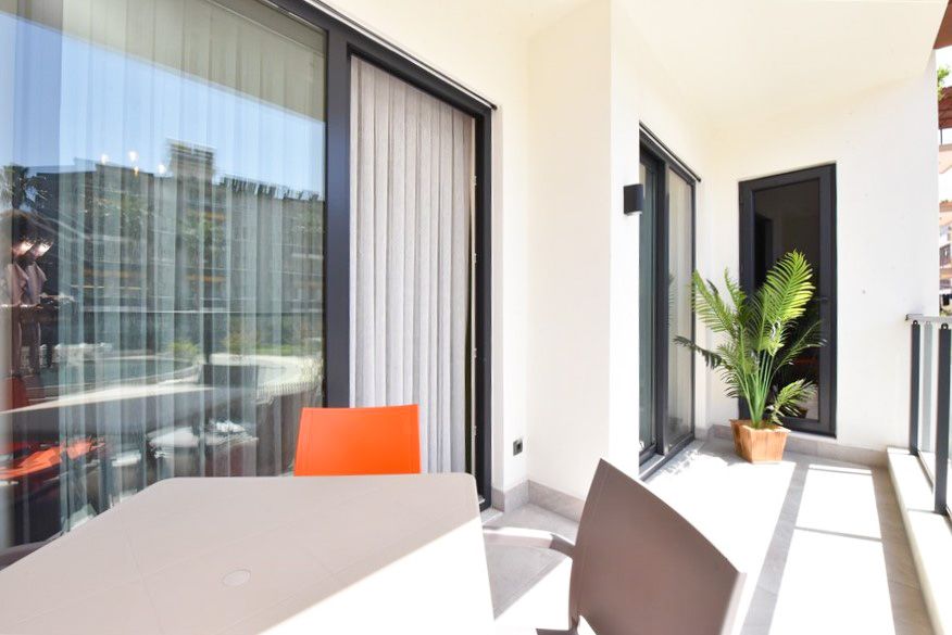 Квартира в Алании, Турция, 55 м² - фото 5