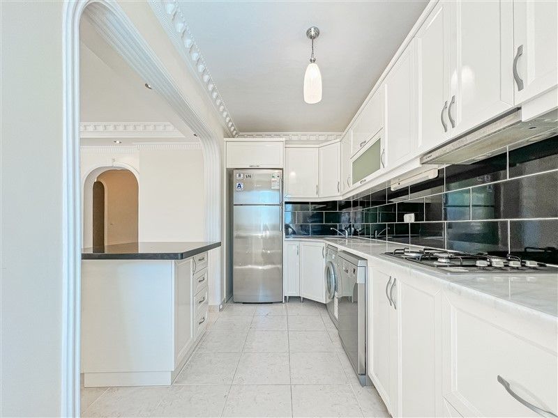 Квартира в Алании, Турция, 110 м² - фото 5