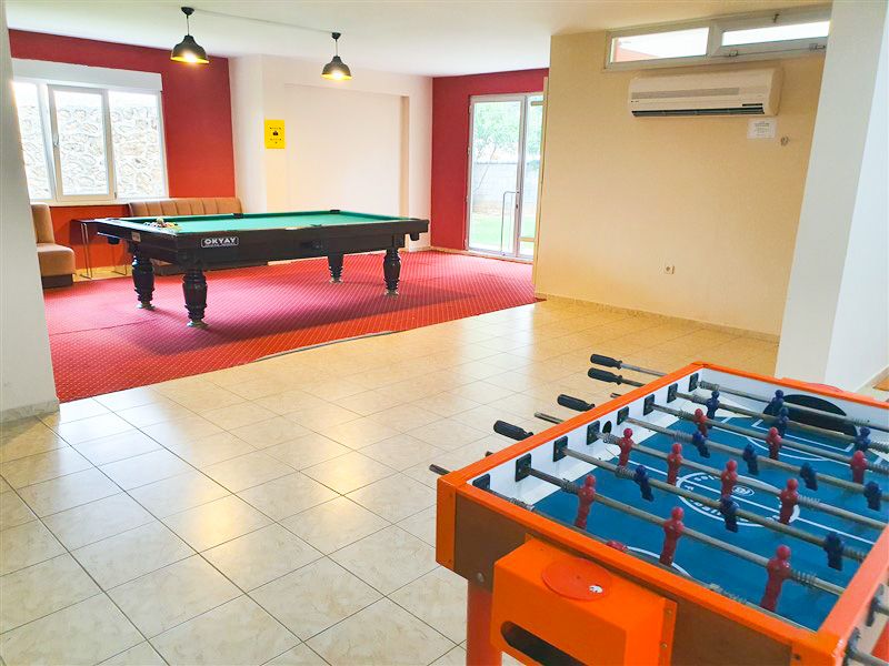 Квартира в Алании, Турция, 120 м² - фото 5