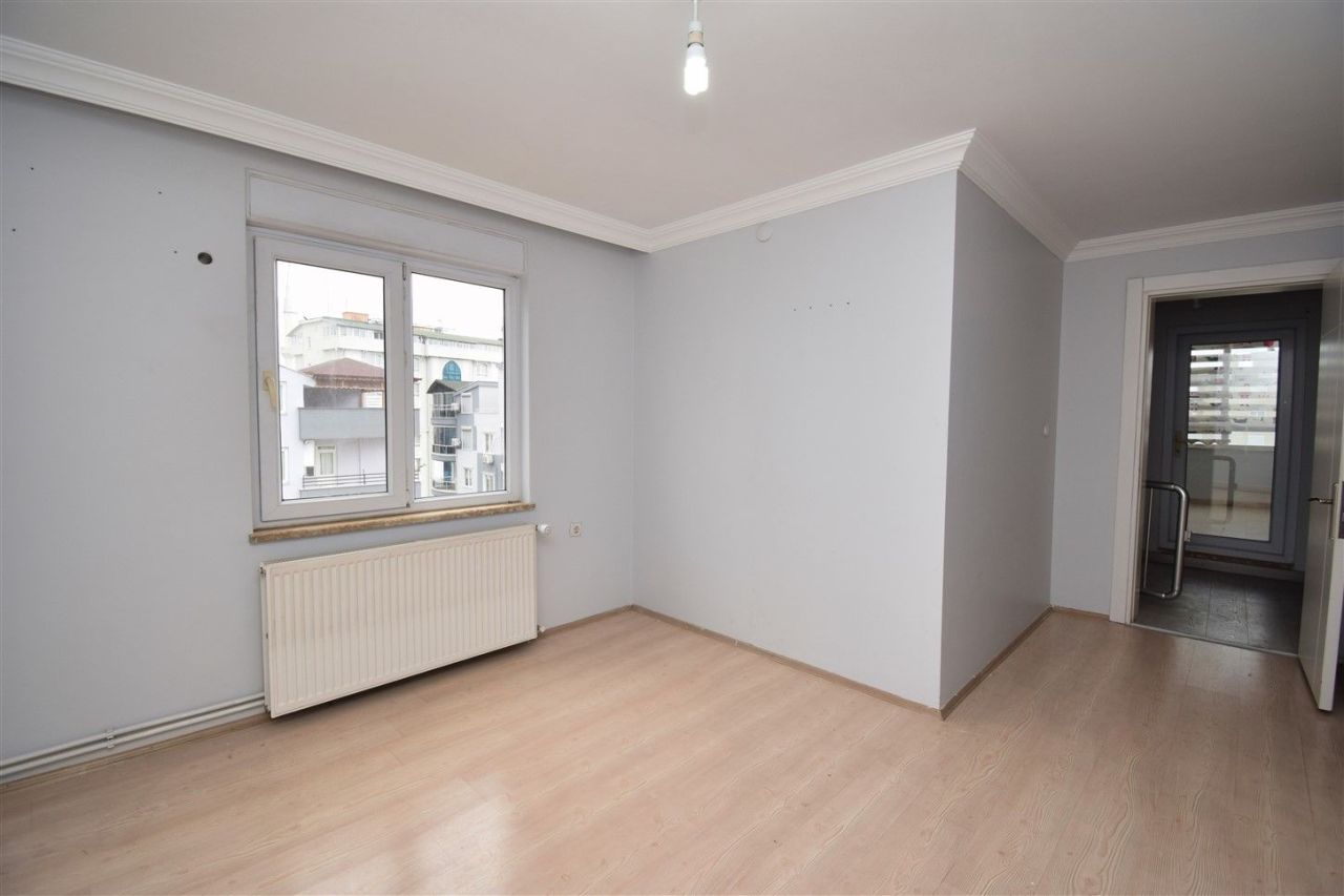 Квартира в Анталии, Турция, 180 м² - фото 5