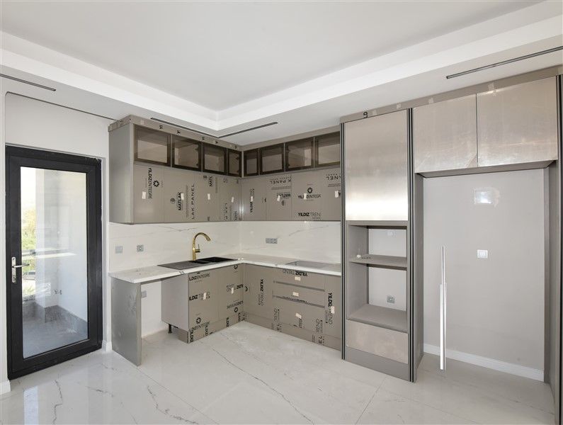 Пентхаус в Алании, Турция, 245 м² - фото 5