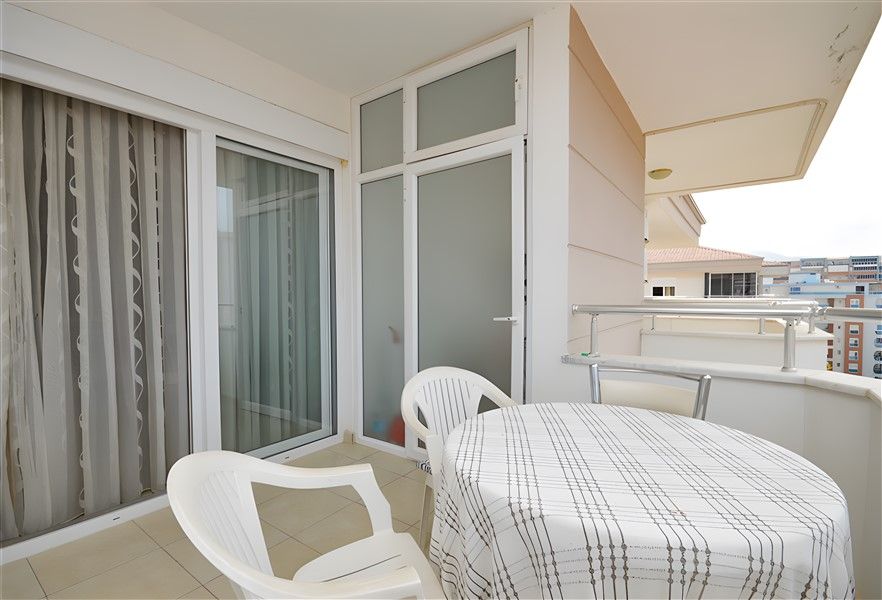 Квартира в Алании, Турция, 60 м² - фото 5