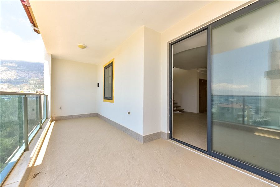 Пентхаус в Алании, Турция, 230 м² - фото 5