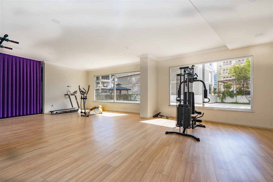 Пентхаус в Алании, Турция, 100 м² - фото 5