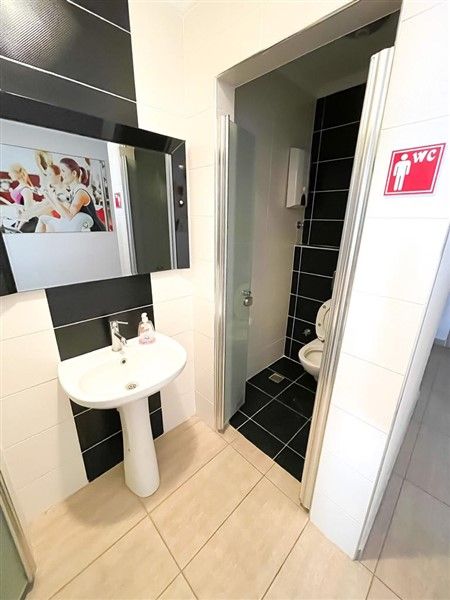 Квартира в Алании, Турция, 70 м² - фото 5