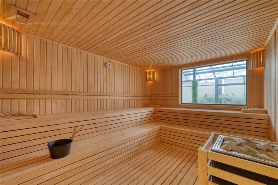 Квартира в Алании, Турция, 55 м² - фото 5