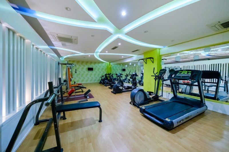 Квартира в Алании, Турция, 47 м² - фото 5