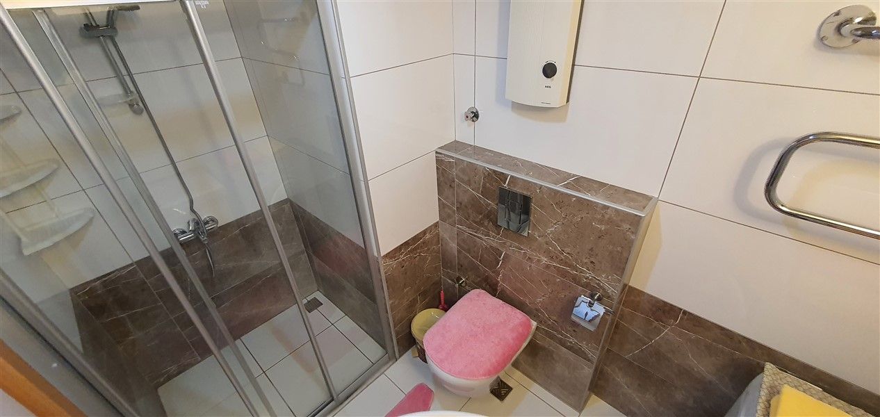 Квартира в Алании, Турция, 65 м² - фото 5