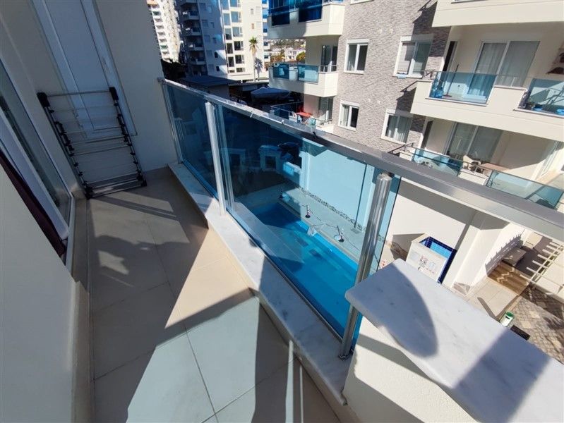 Квартира в Алании, Турция, 125 м² - фото 5