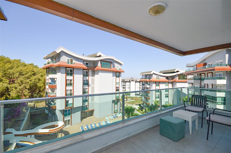 Квартира в Алании, Турция, 65 м² - фото 5