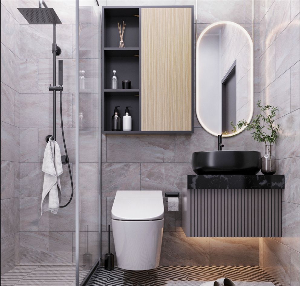 Квартира в Анталии, Турция, 84 м² - фото 5