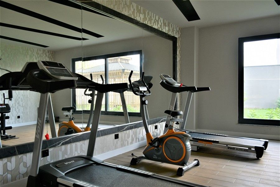 Квартира в Авсалларе, Турция, 55 м² - фото 5