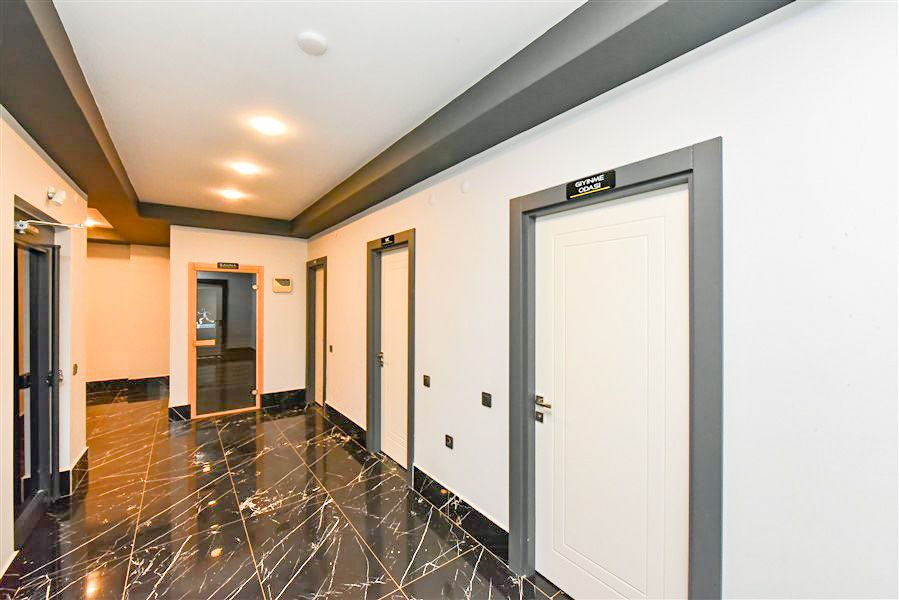 Квартира в Алании, Турция, 47 м² - фото 5