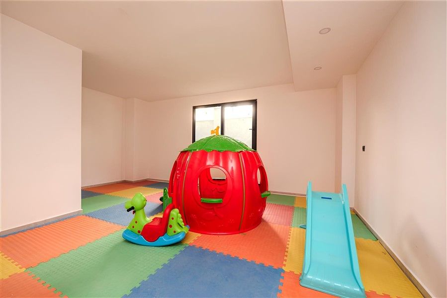 Квартира в Алании, Турция, 65 м² - фото 5