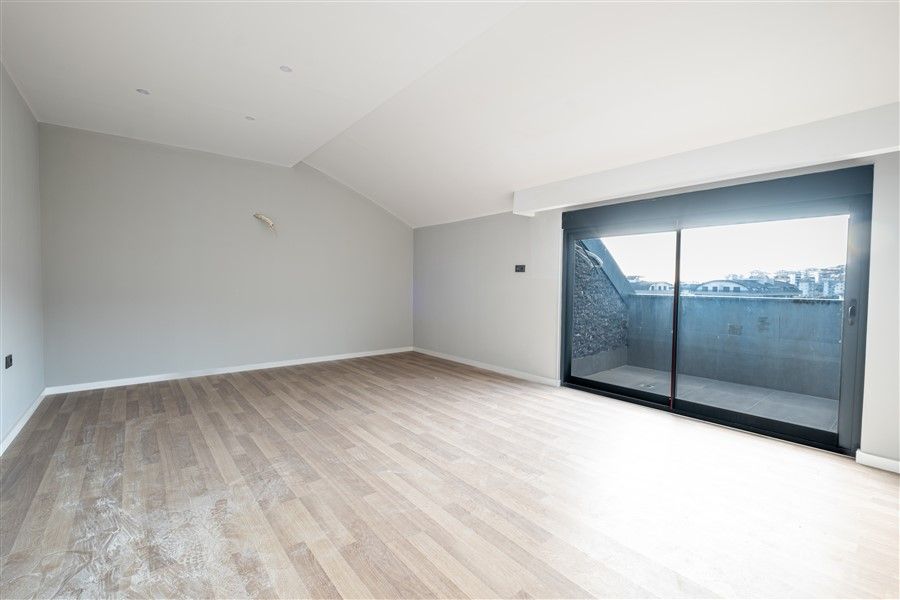 Пентхаус в Алании, Турция, 286 м² - фото 5