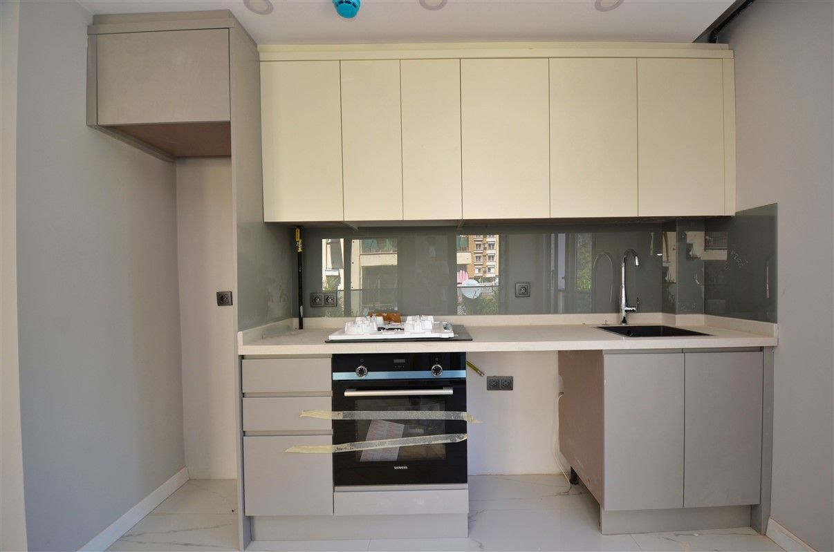 Квартира в Анталии, Турция, 88 м² - фото 5