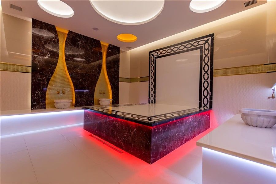 Квартира в Алании, Турция, 72 м² - фото 5