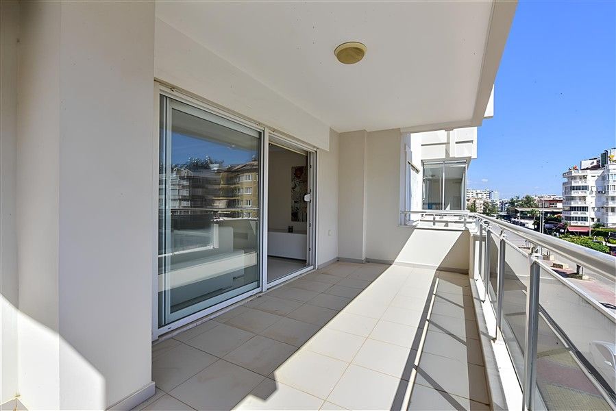 Квартира в Алании, Турция, 105 м² - фото 5