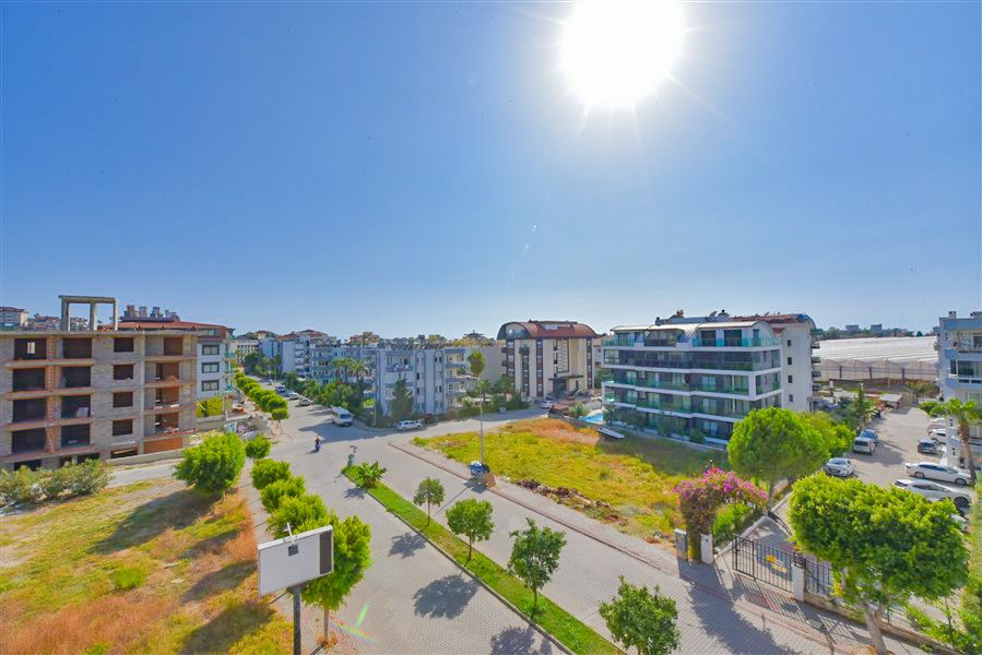 Пентхаус в Авсалларе, Турция, 170 м² - фото 5