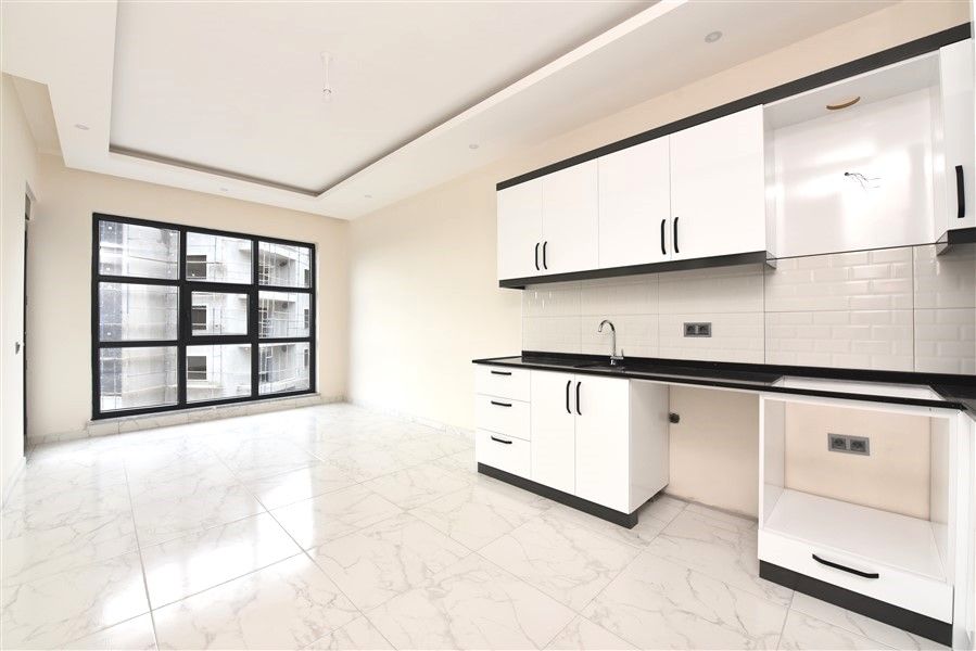 Квартира в Алании, Турция, 50 м² - фото 5