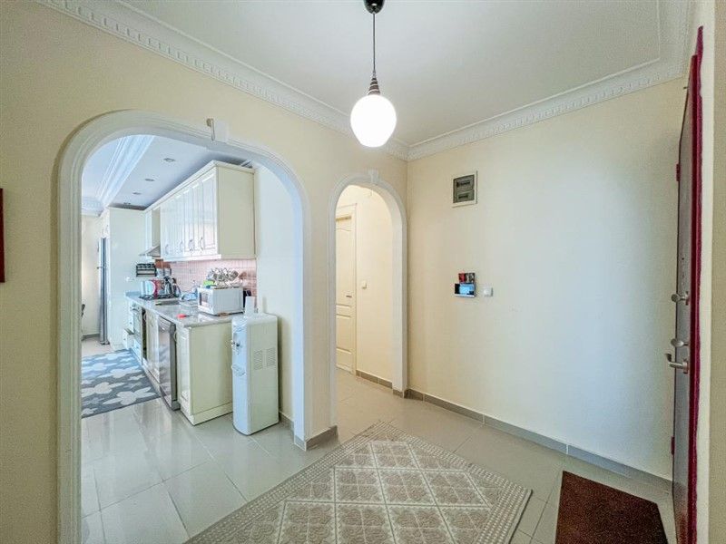 Квартира в Алании, Турция, 125 м² - фото 5