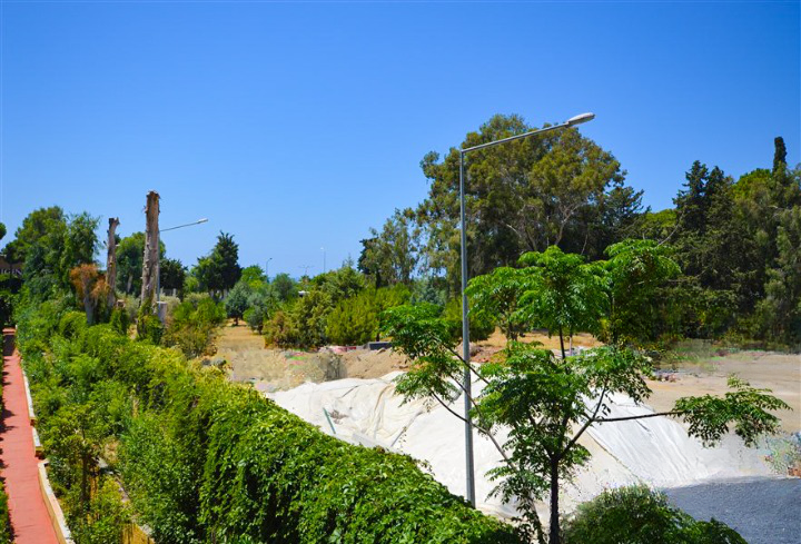 Квартира в Алании, Турция, 105 м² - фото 5