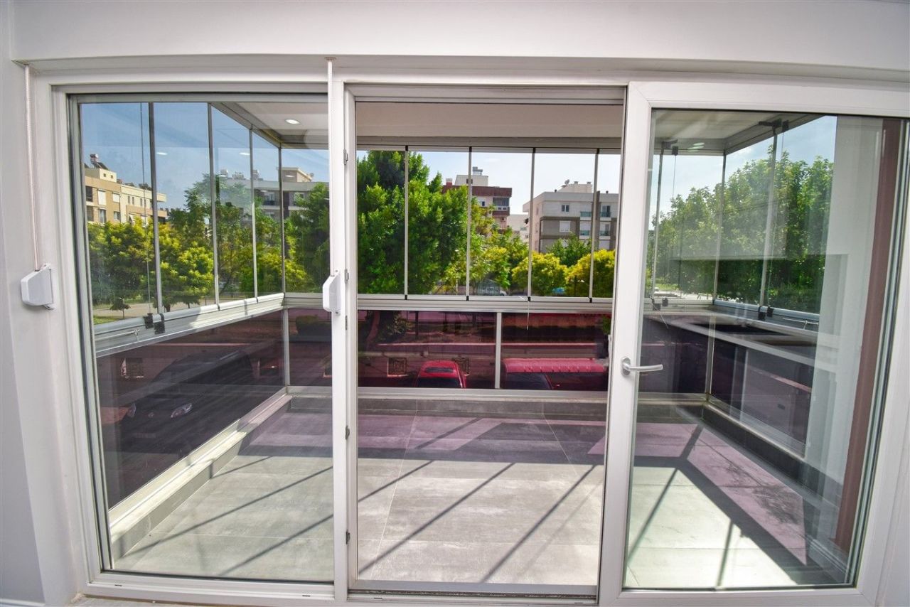 Квартира Центр, Турция, 150 м² - фото 5