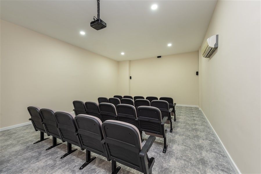 Квартира в Авсалларе, Турция, 65 м² - фото 5