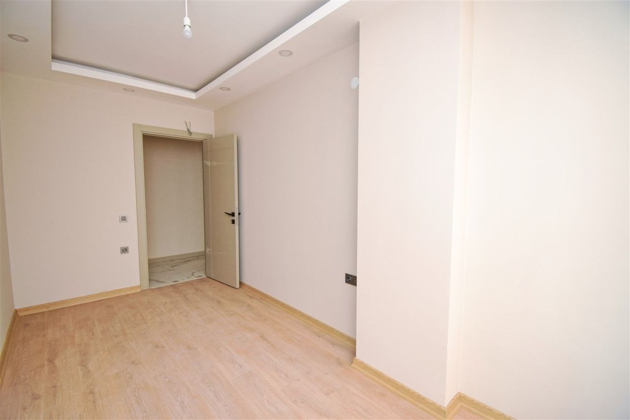 Квартира Центр, Турция, 105 м² - фото 5