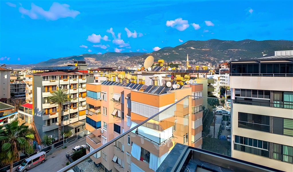 Пентхаус в Алании, Турция, 155 м² - фото 4