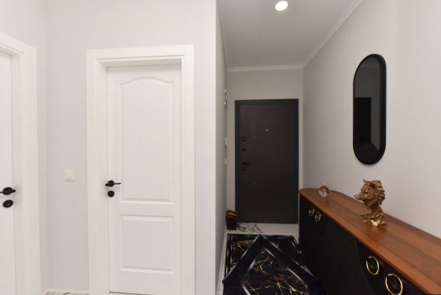 Квартира в Алании, Турция, 55 м² - фото 5