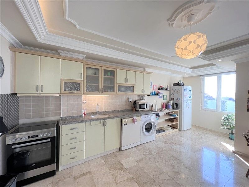 Квартира в Алании, Турция, 125 м² - фото 5