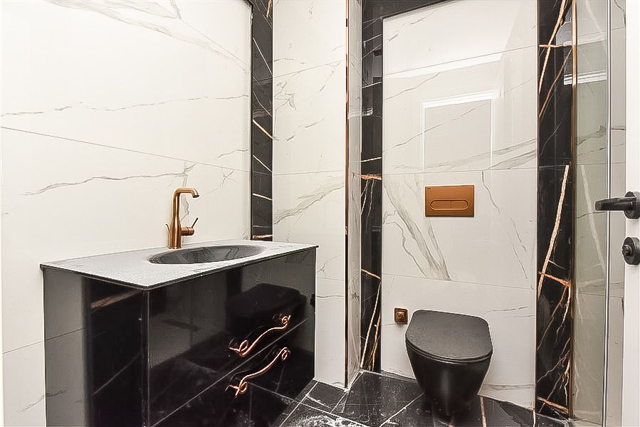 Квартира в Алании, Турция, 53 м² - фото 5