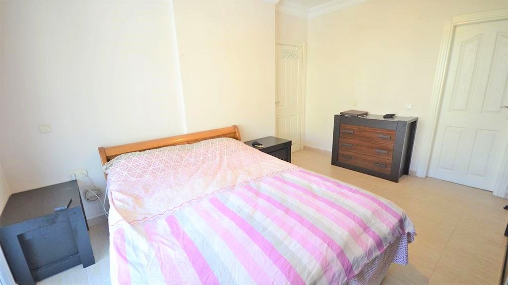 Квартира в Алании, Турция, 120 м² - фото 5