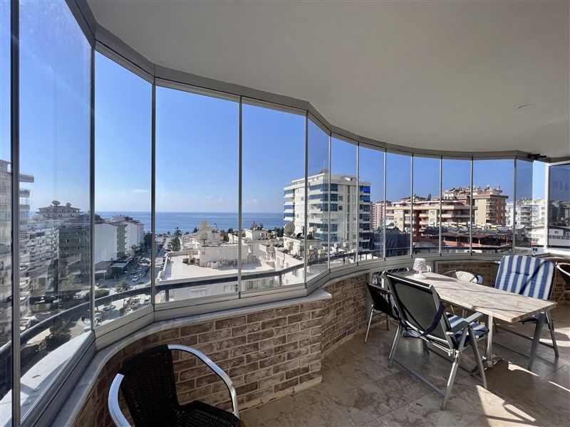 Квартира в Алании, Турция, 125 м² - фото 5