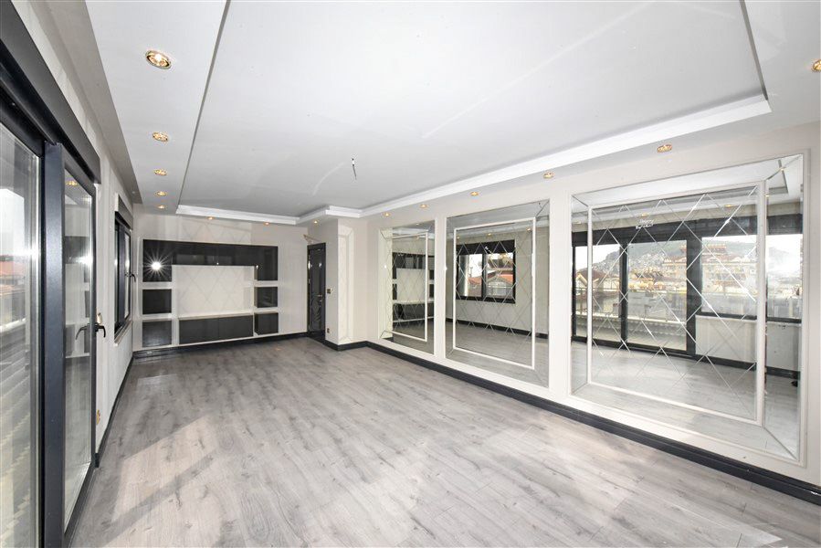 Квартира в Алании, Турция, 150 м² - фото 5