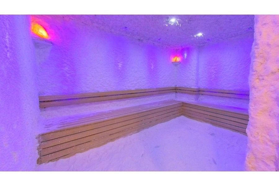 Квартира в Алании, Турция, 55 м² - фото 5