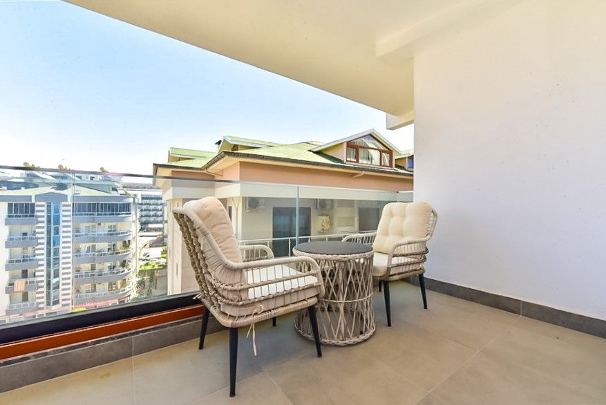 Пентхаус в Алании, Турция, 102 м² - фото 5