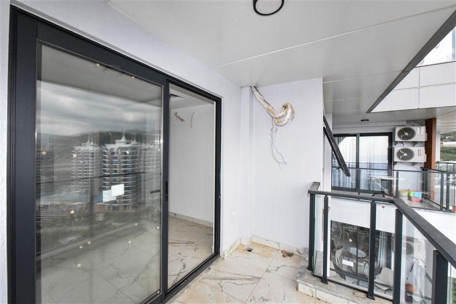 Квартира в Алании, Турция, 51 м² - фото 5