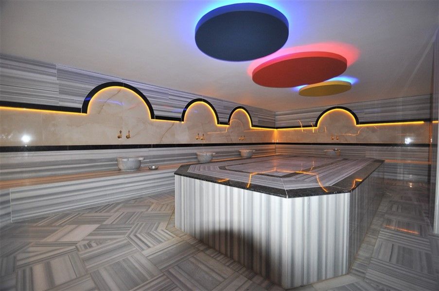 Пентхаус в Авсалларе, Турция, 190 м² - фото 5