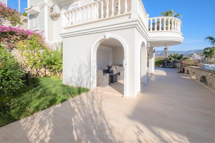 Вилла в Конаклы, Турция, 200 м² - фото 5