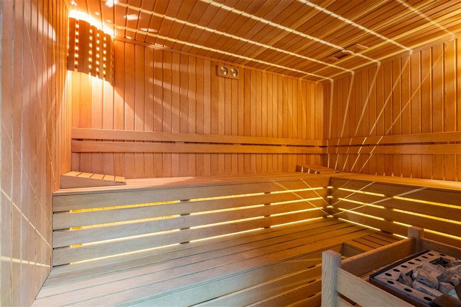 Квартира в Авсалларе, Турция, 55 м² - фото 5