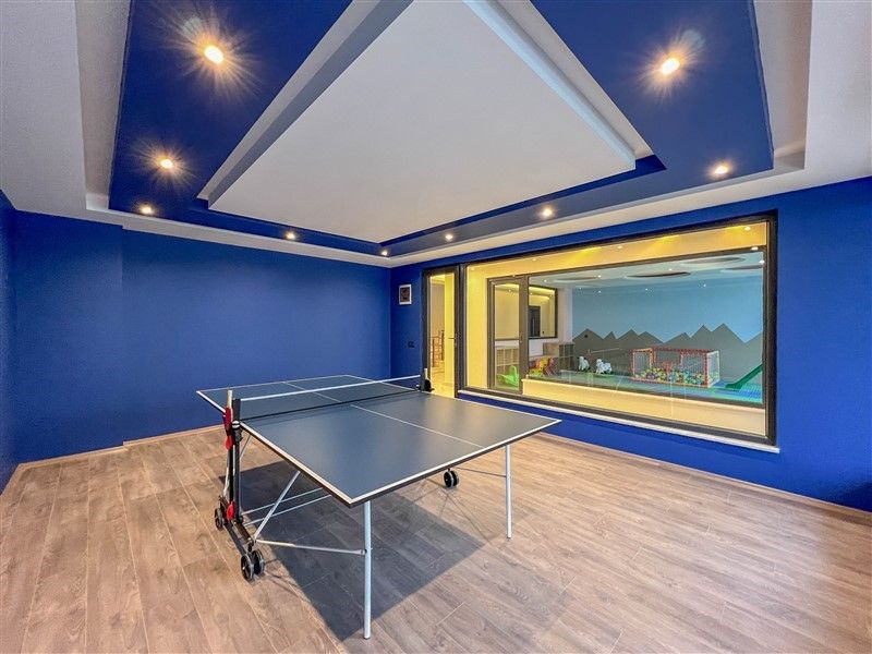 Пентхаус в Алании, Турция, 110 м² - фото 5