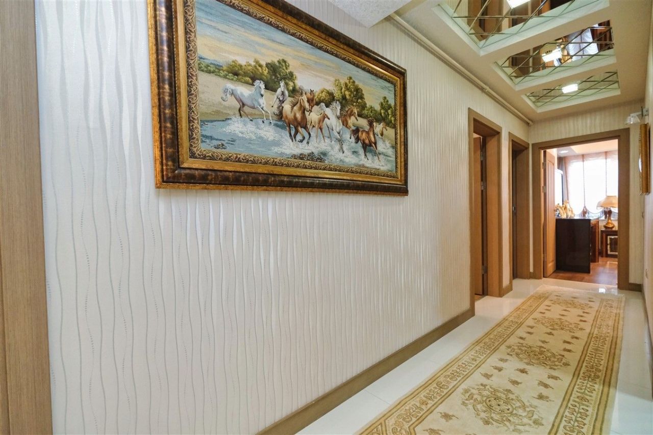 Квартира Центр, Турция, 220 м² - фото 5
