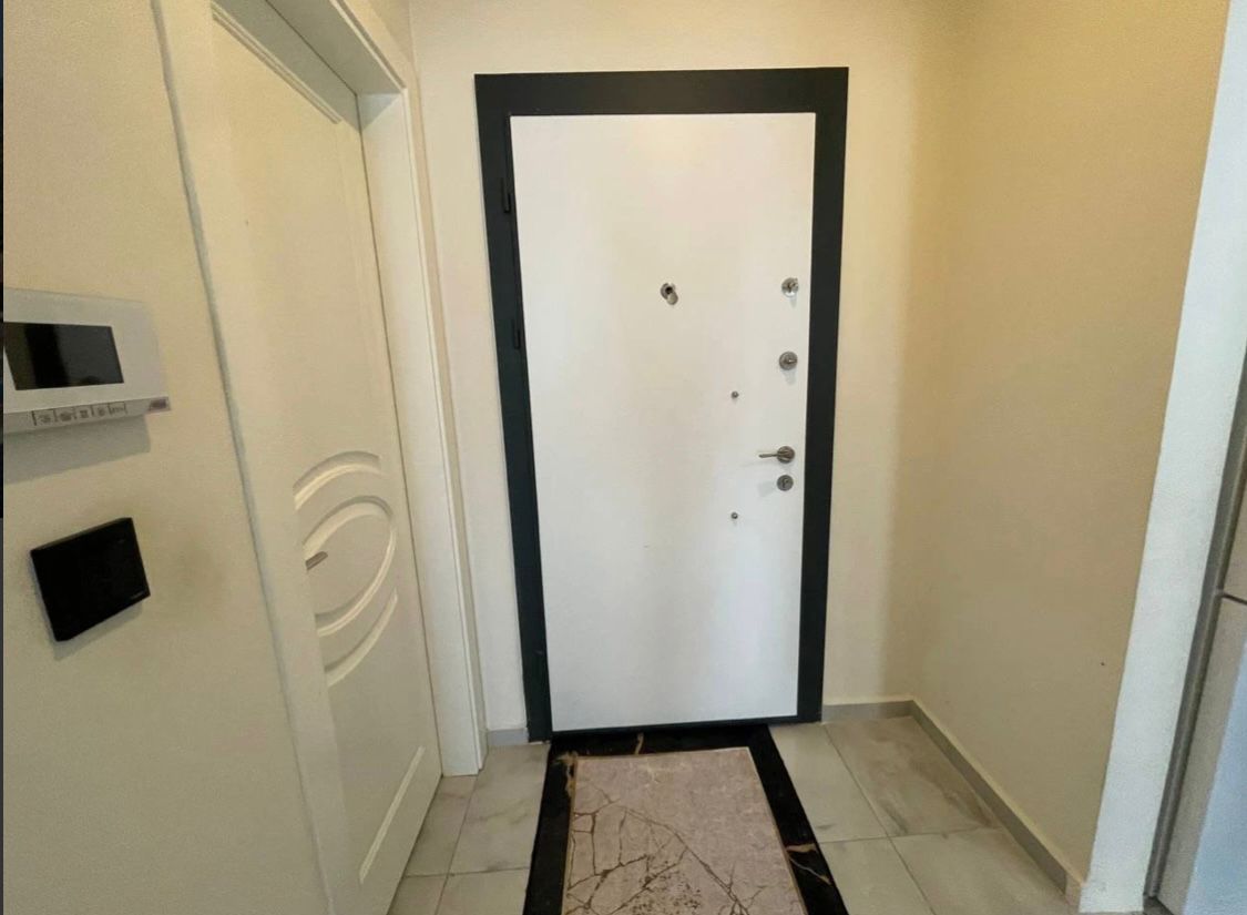 Квартира в Алании, Турция, 60 м² - фото 5