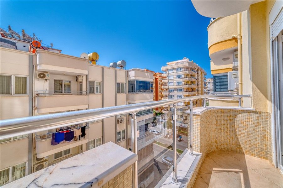 Квартира в Алании, Турция, 115 м² - фото 5