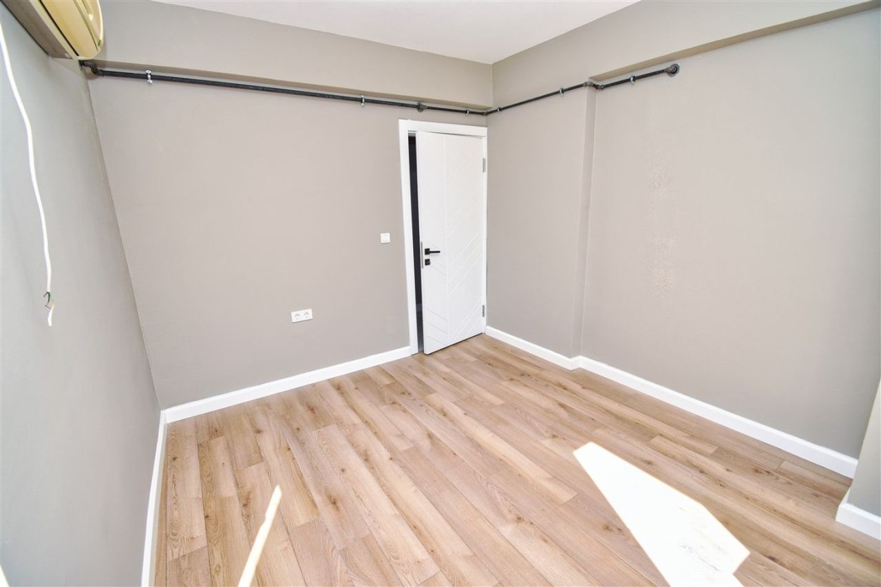 Квартира в Анталии, Турция, 165 м² - фото 5