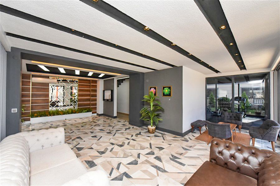 Пентхаус в Алании, Турция, 113 м² - фото 5