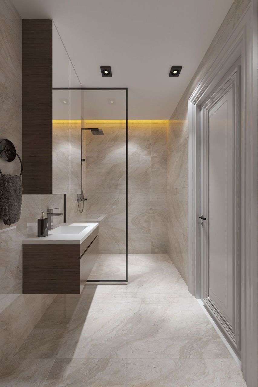 Квартира Алтынташ, Турция, 127 м² - фото 5