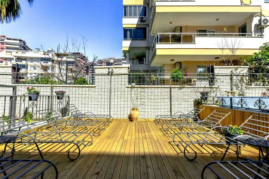 Квартира в Алании, Турция, 49 м² - фото 5